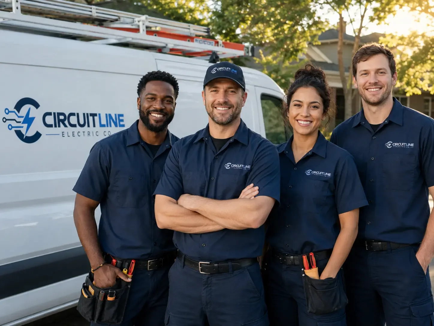 Whole Home Rewiring company in Maplewood, NJ