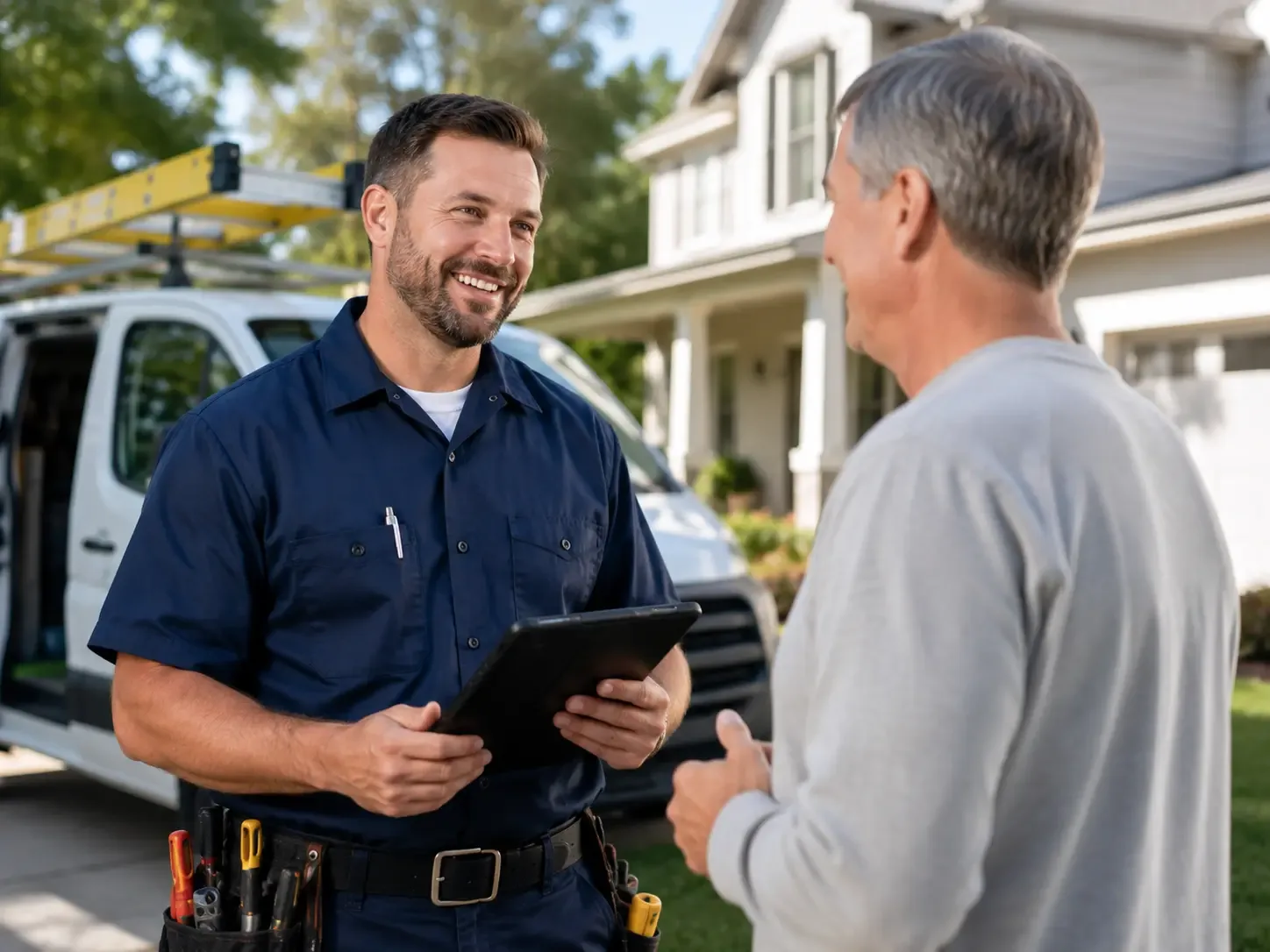 Whole Home Rewiring Maplewood, NJ FAQs