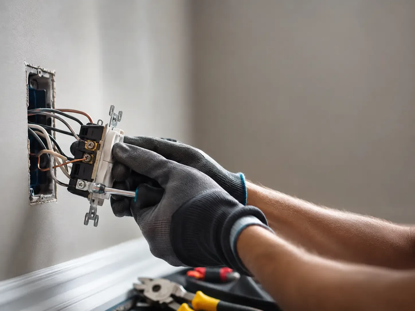 Why choose Whole Home Rewiring in Maplewood, NJ